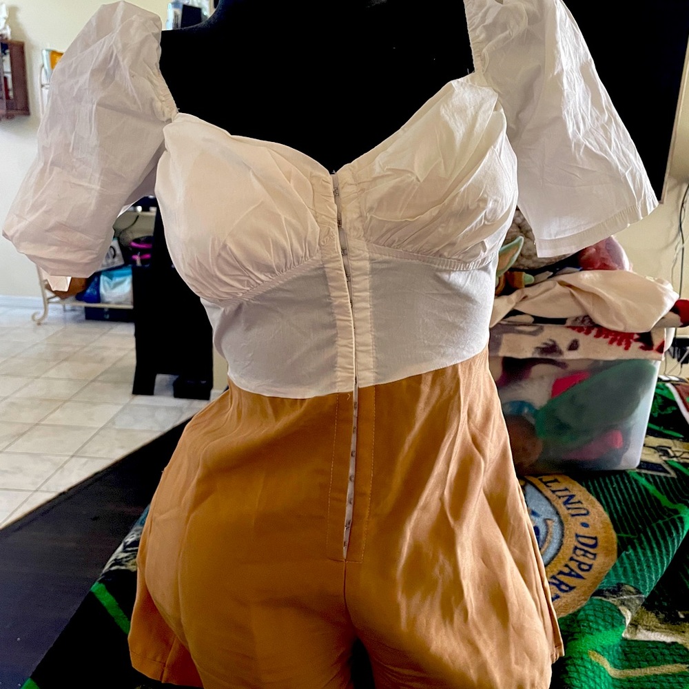 Romper - Picture 5 of 6